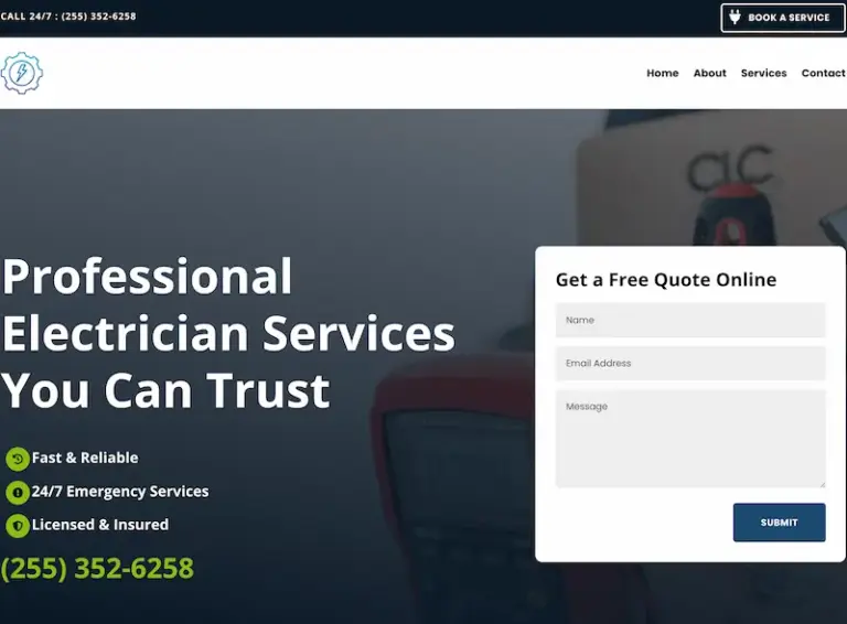 Heretaunga Electrical Services