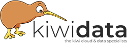 Hosting Company Kiwi Data Logo